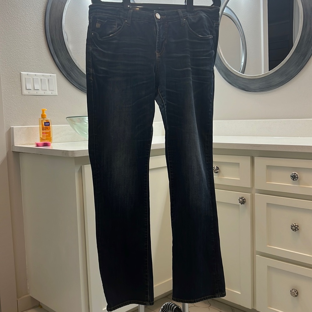 Dear John jeans